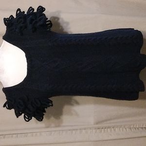 Anthropologie sweater